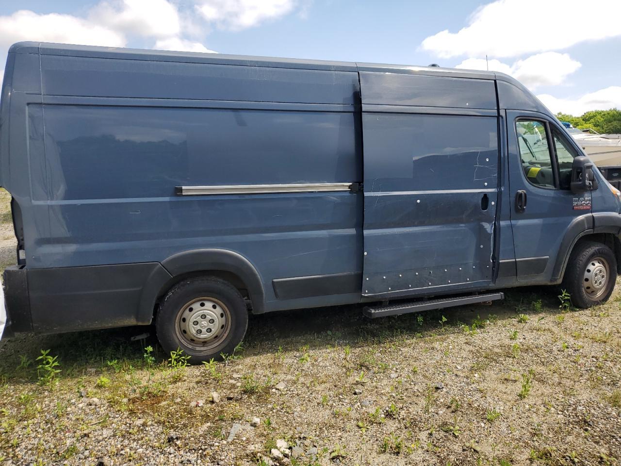 2020 Ram Promaster 3500 3500 High - Image 3