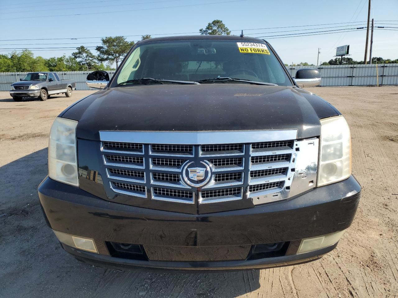 2009 Cadillac Escalade Hybrid - Фото 5