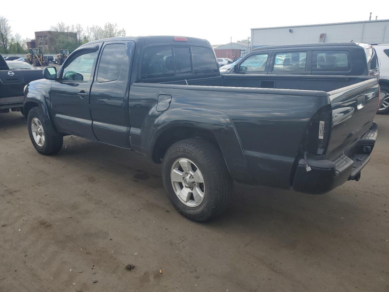 2008 Toyota Tacoma Access Cab - Image 2