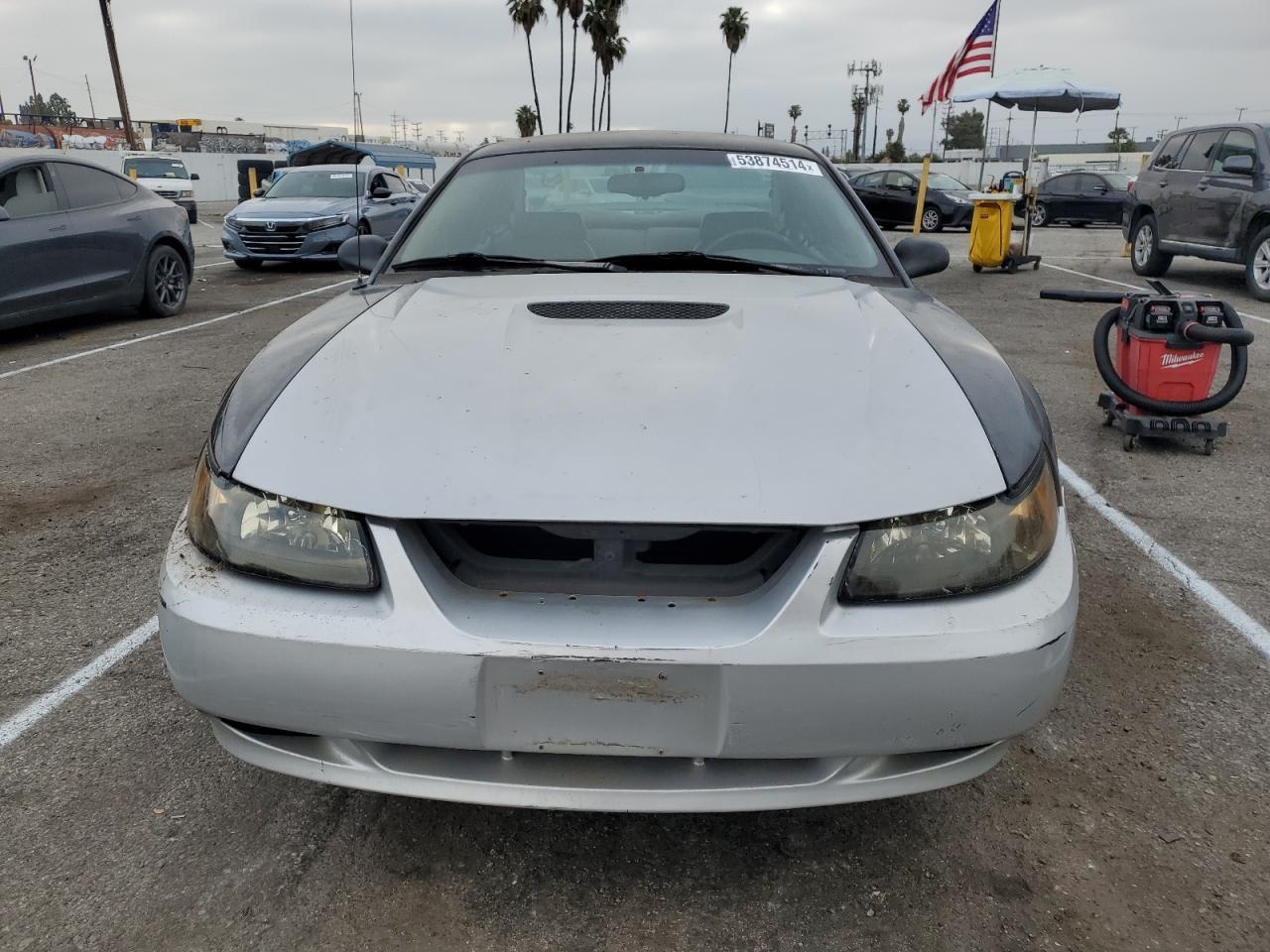 1999 Ford Mustang Gt - Image 5