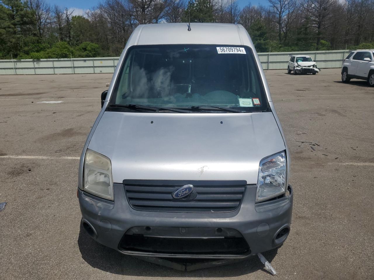 2011 Ford Transit Connect Xl - Фото 5