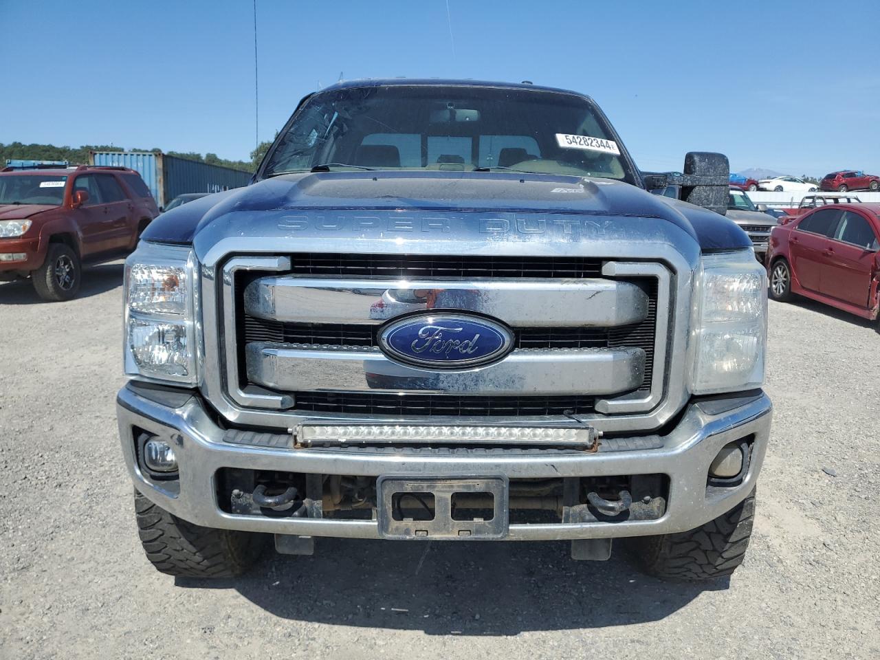2016 Ford F250 Super Duty - Image 5