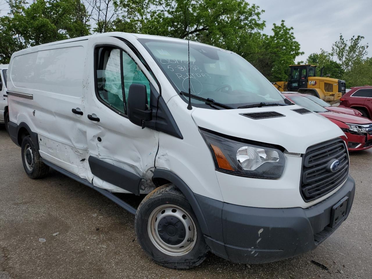 2018 Ford Transit T-150 - Image 4