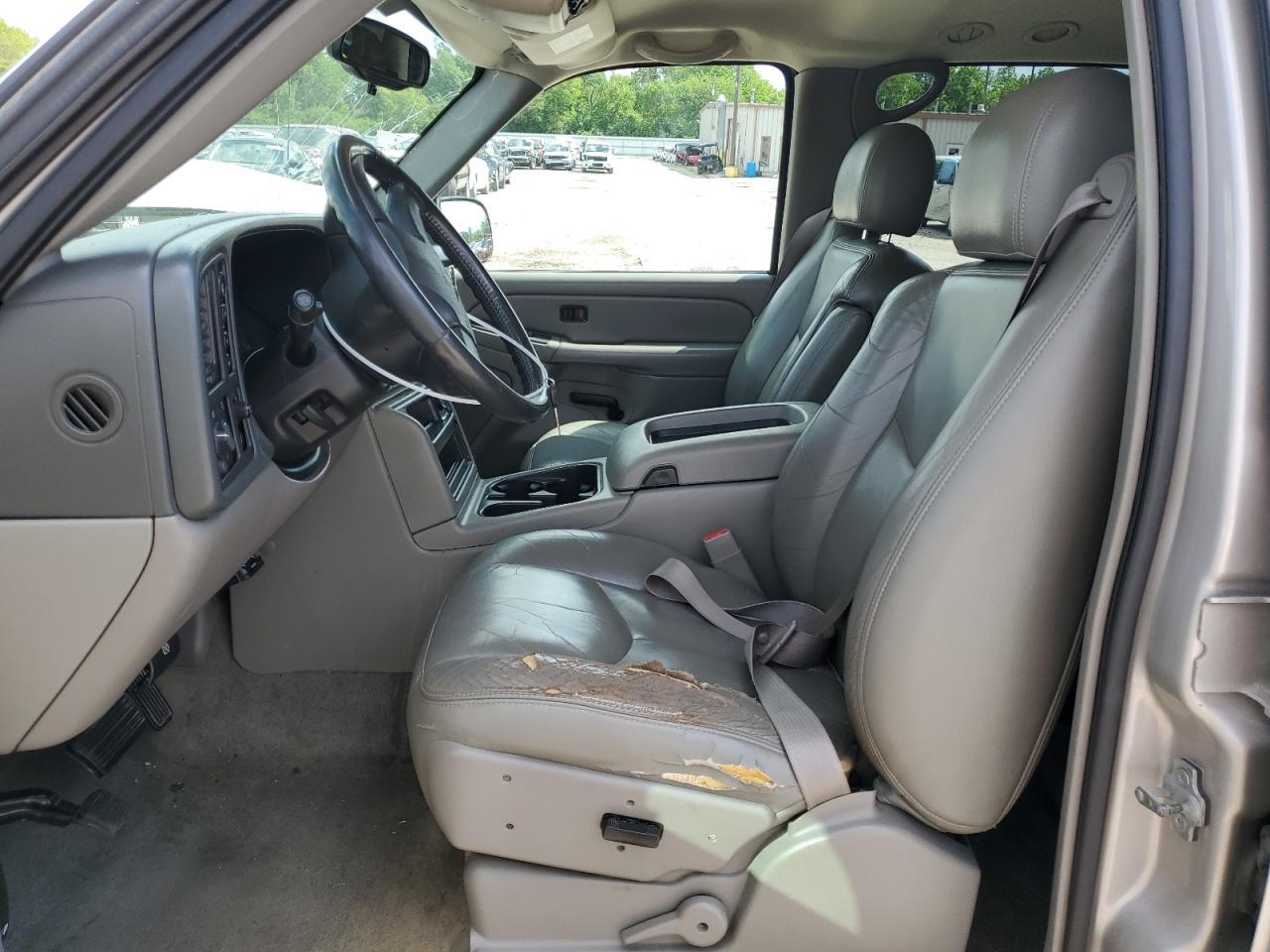 2005 GMC Yukon Xl K1500 - Image 7