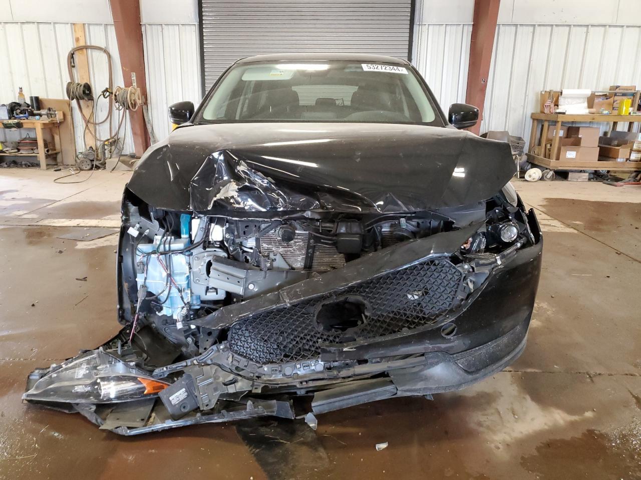 2020 Mazda Cx-5 Sport - Фото 5