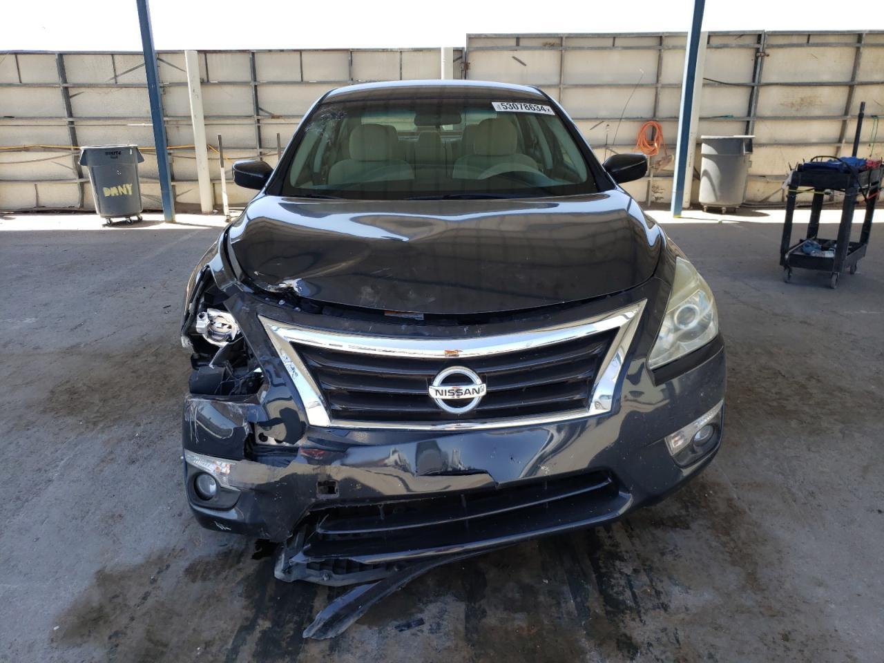2015 Nissan Altima 2.5 - Фото 5