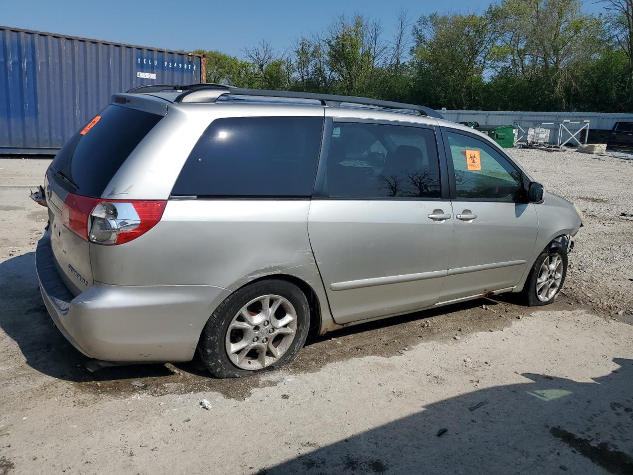 2006 Toyota Sienna Xle - Фото 3