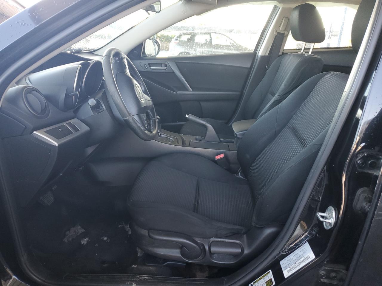 2013 Mazda 3 I - Image 7