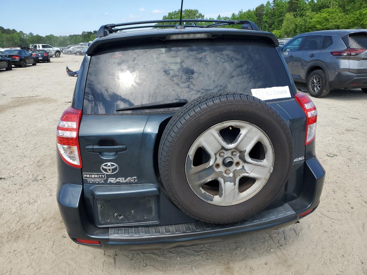 2010 Toyota Rav4 - Фото 6
