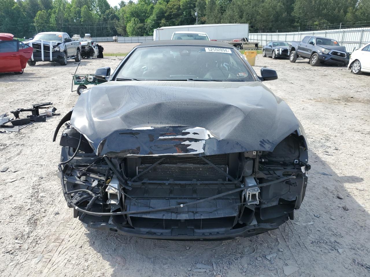 2015 BMW 650 I - Image 5