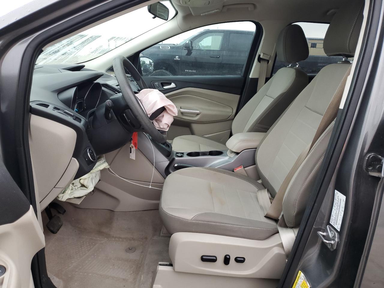 2014 Ford Escape Se - Image 7