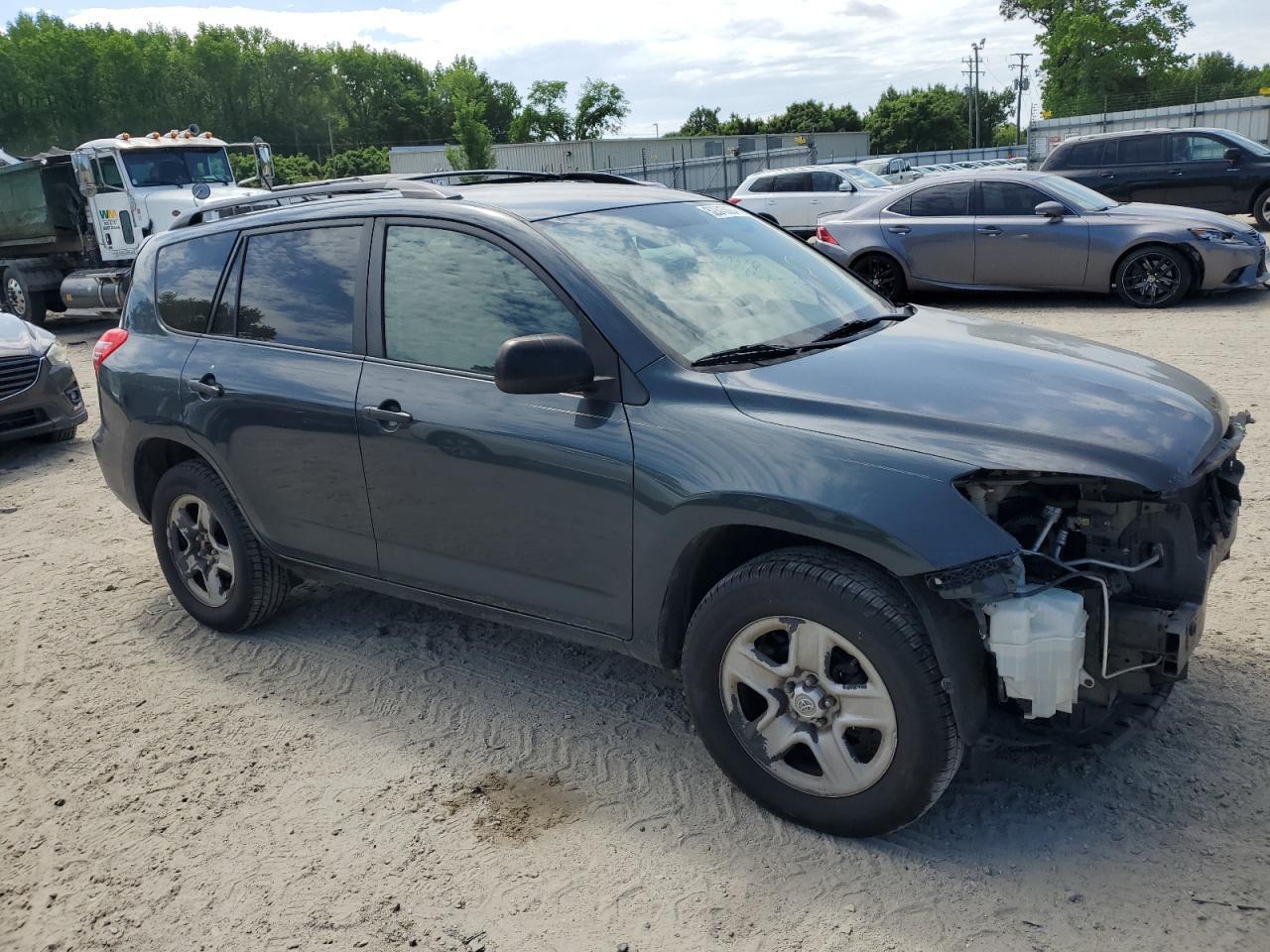 2010 Toyota Rav4 - Фото 4