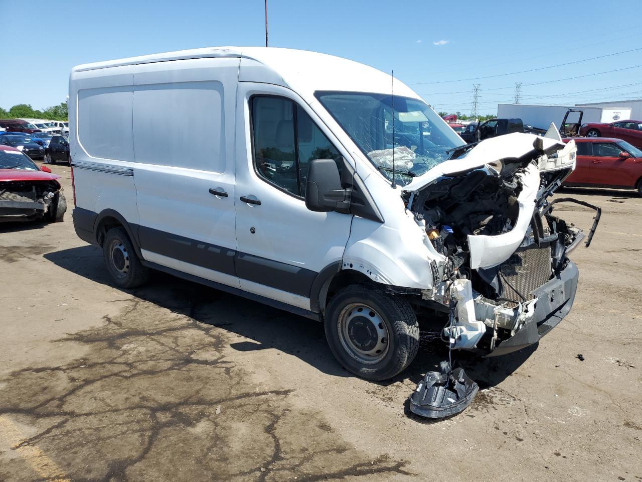 2017 Ford Transit T-150 - Image 4