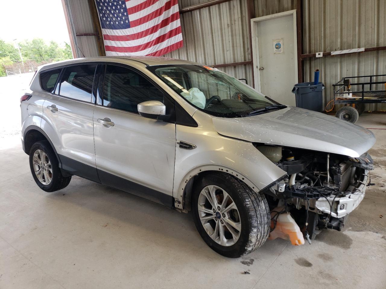 2017 Ford Escape Se - Image 4