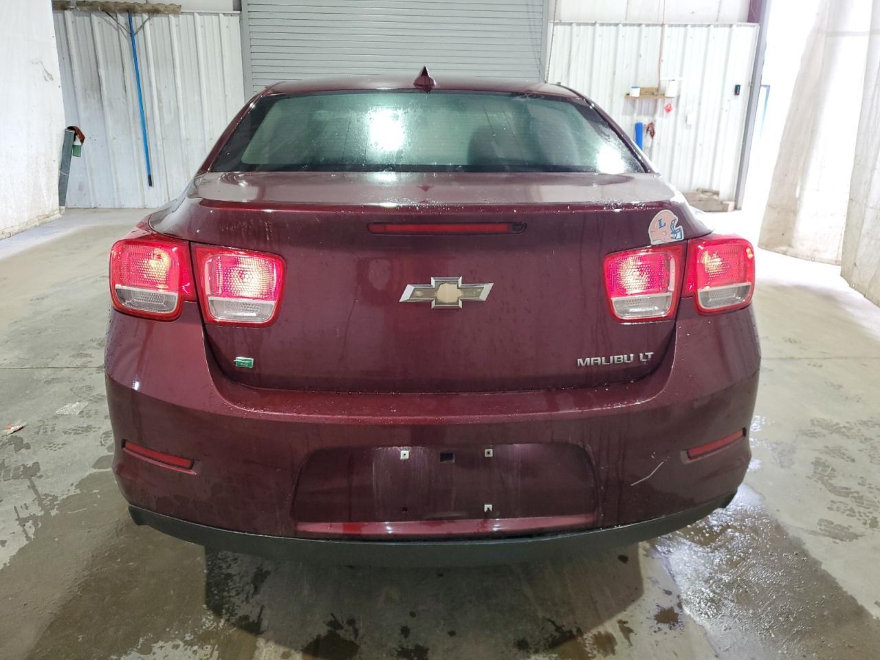 2016 Chevrolet Malibu Limited Lt - Image 6
