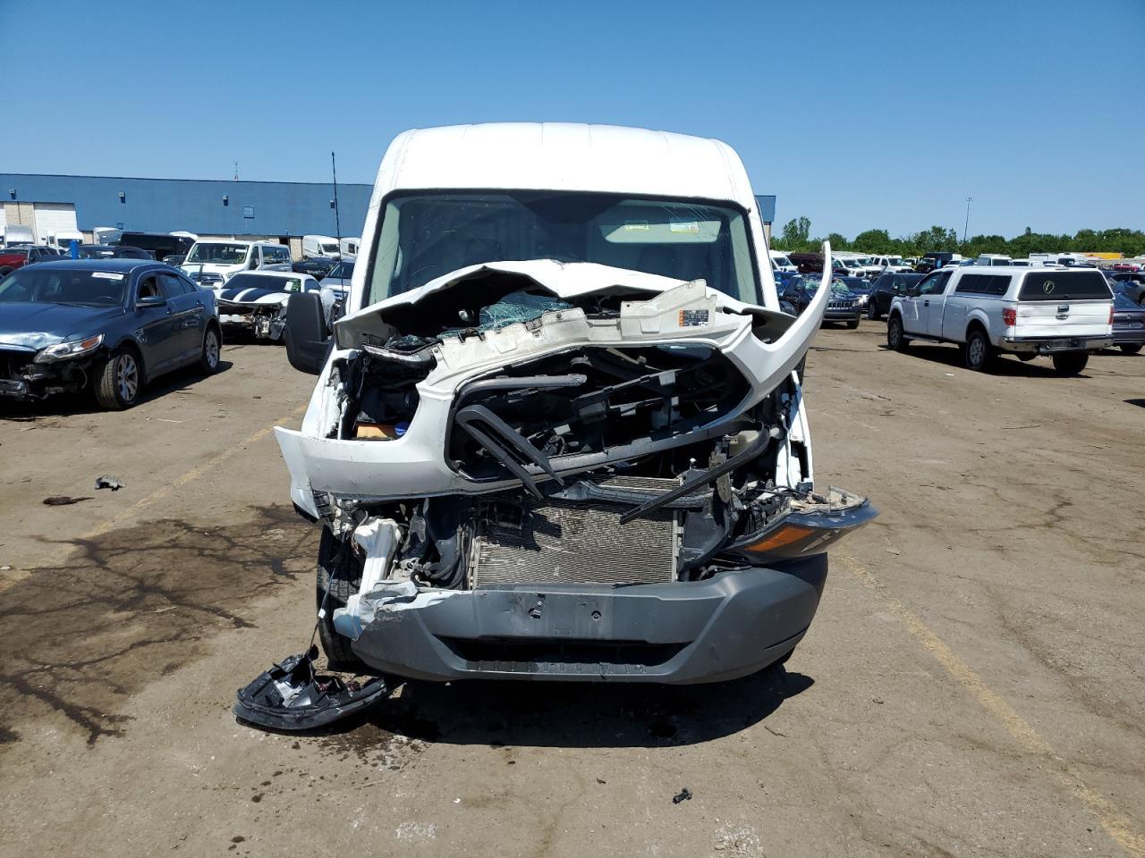 2017 Ford Transit T-150 - Image 5