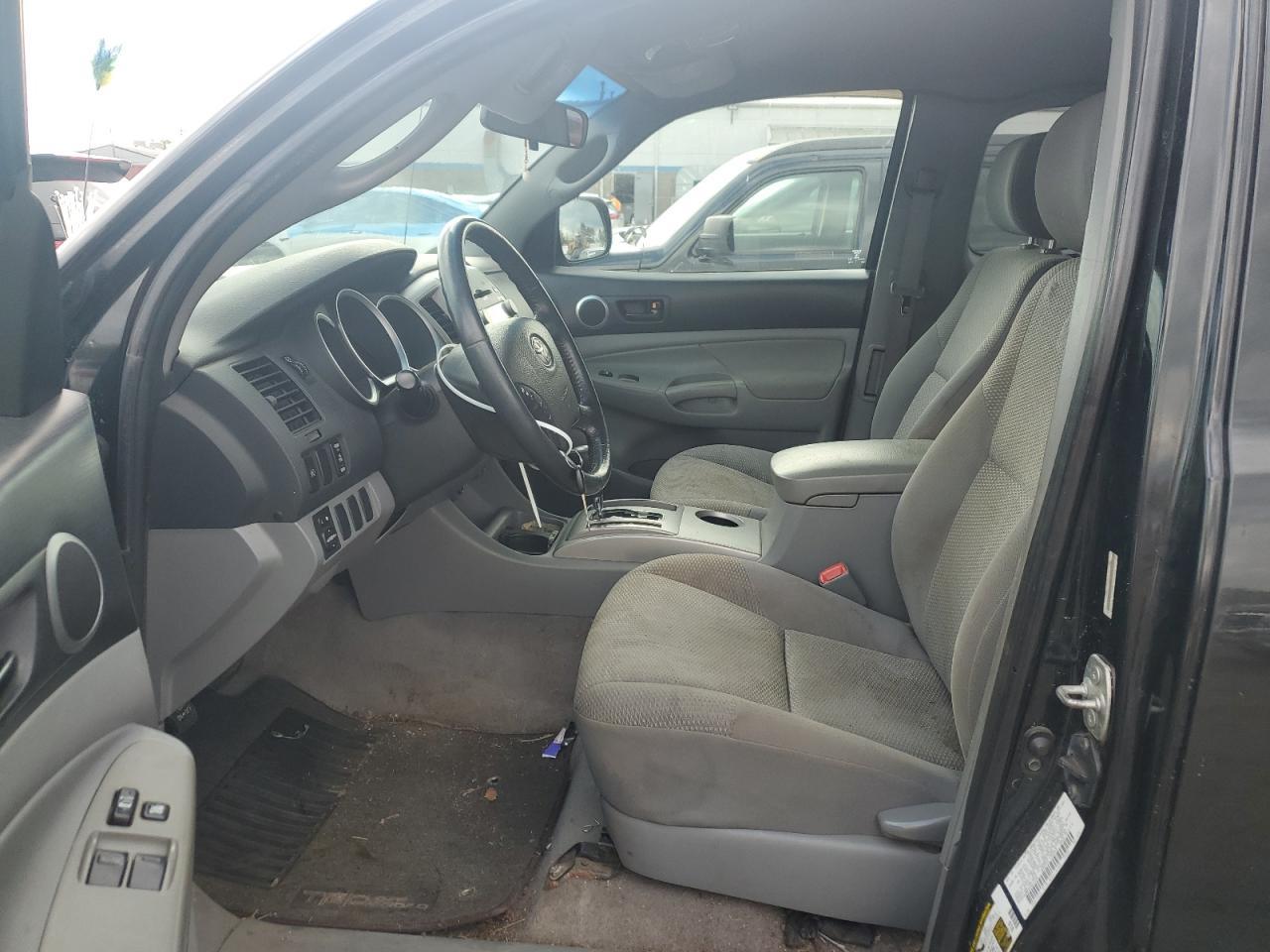 2008 Toyota Tacoma Access Cab - Image 7