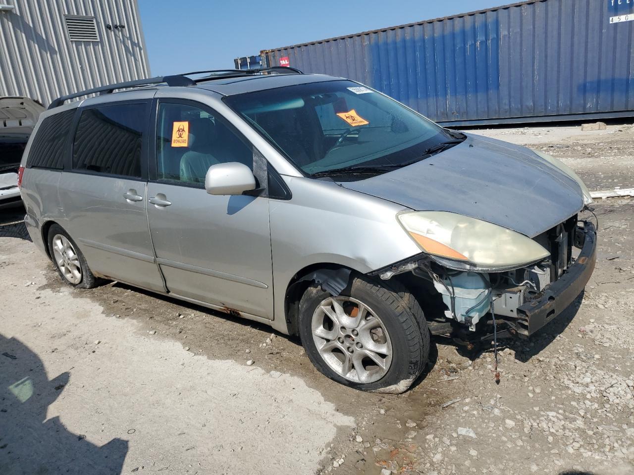 2006 Toyota Sienna Xle - Фото 4