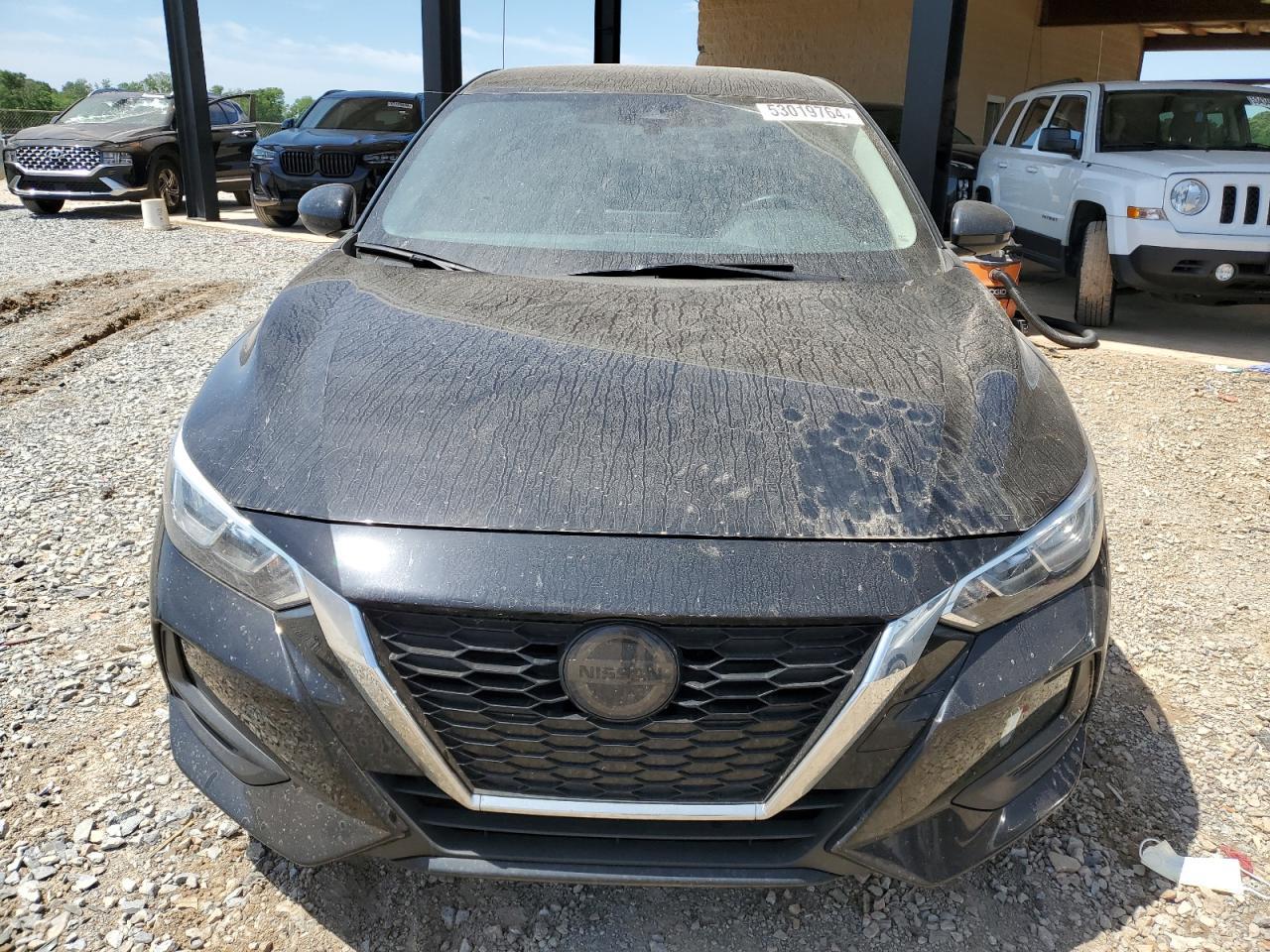 2022 Nissan Sentra Sv - Фото 5