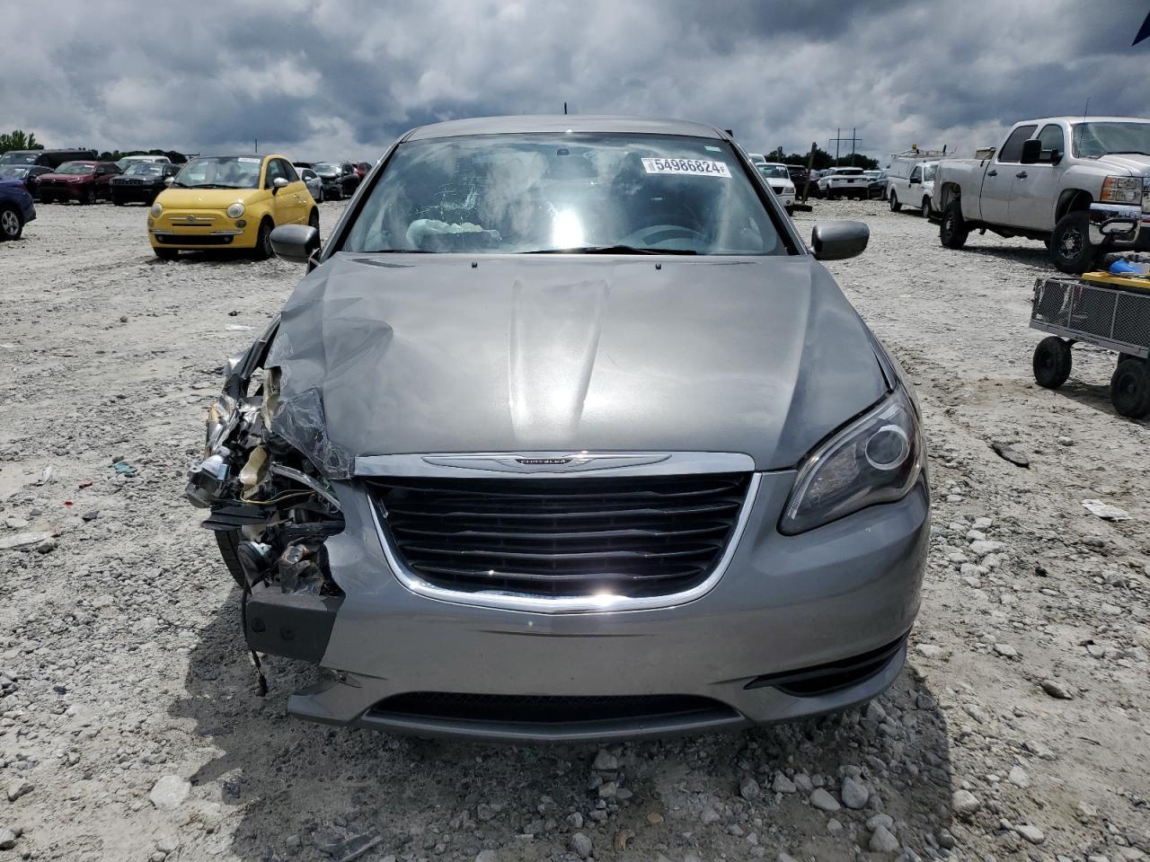 2013 Chrysler 200 Limited - Image 5