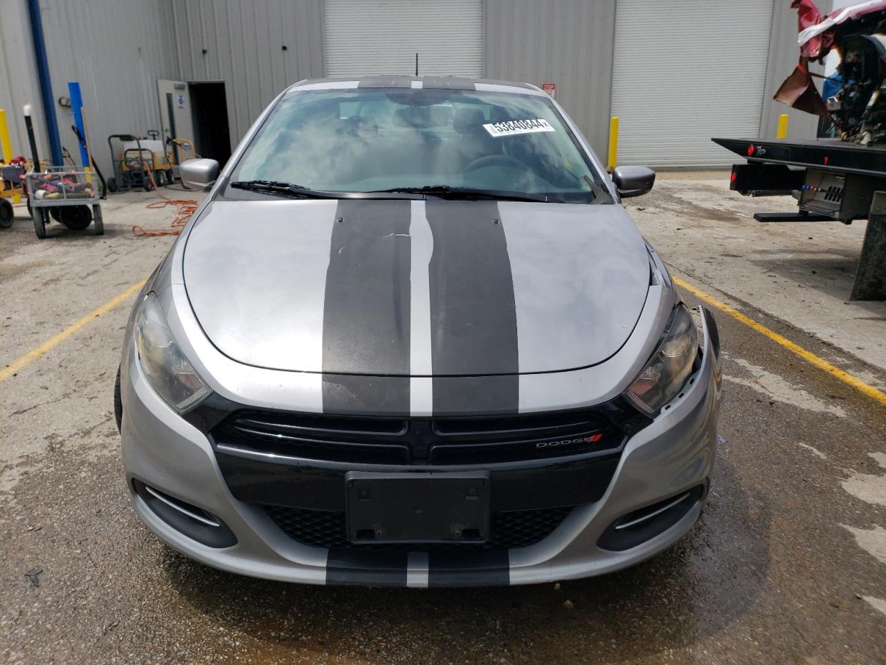 2016 Dodge Dart Se - Фото 5