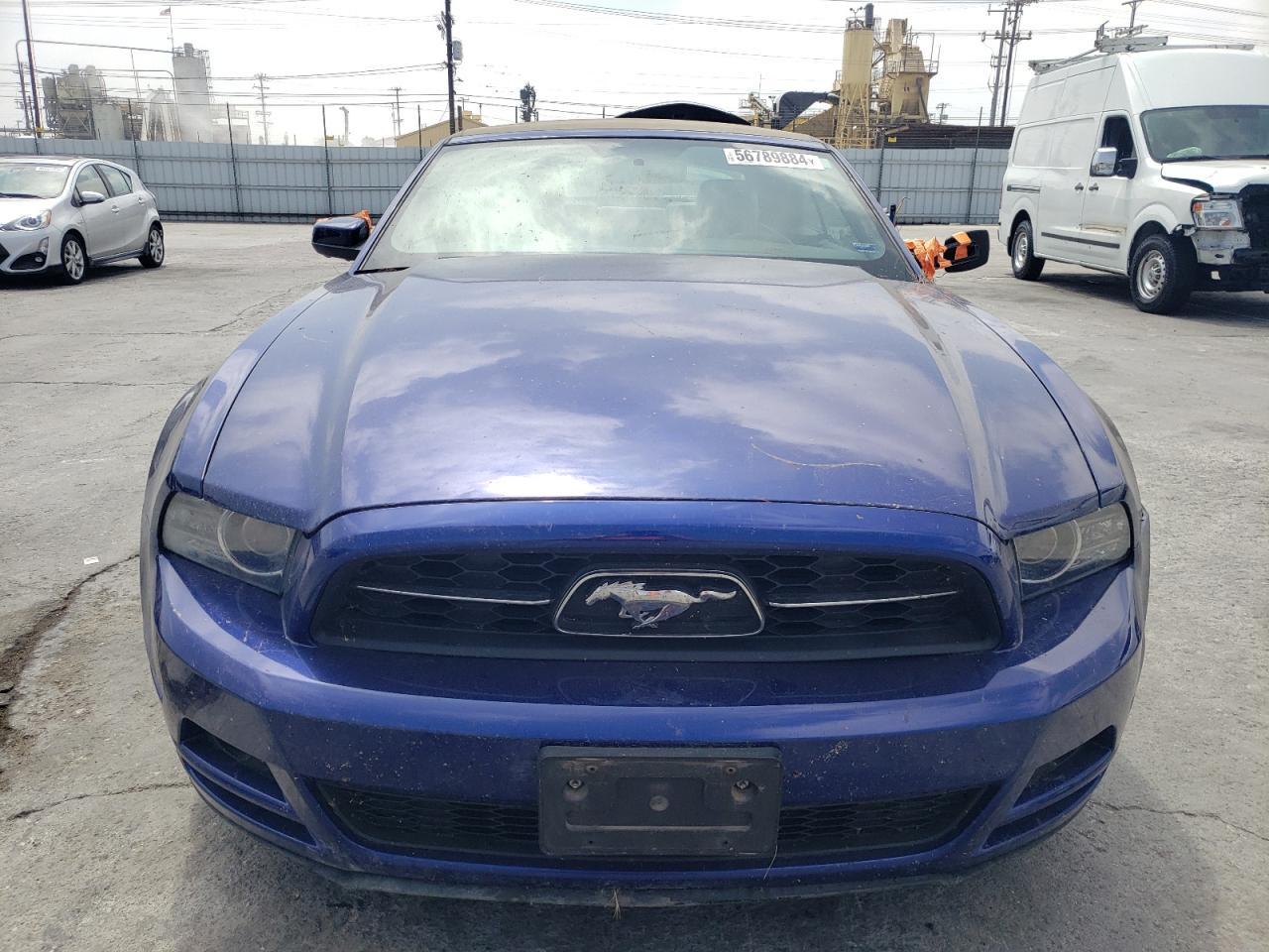 2013 Ford Mustang - Фото 5