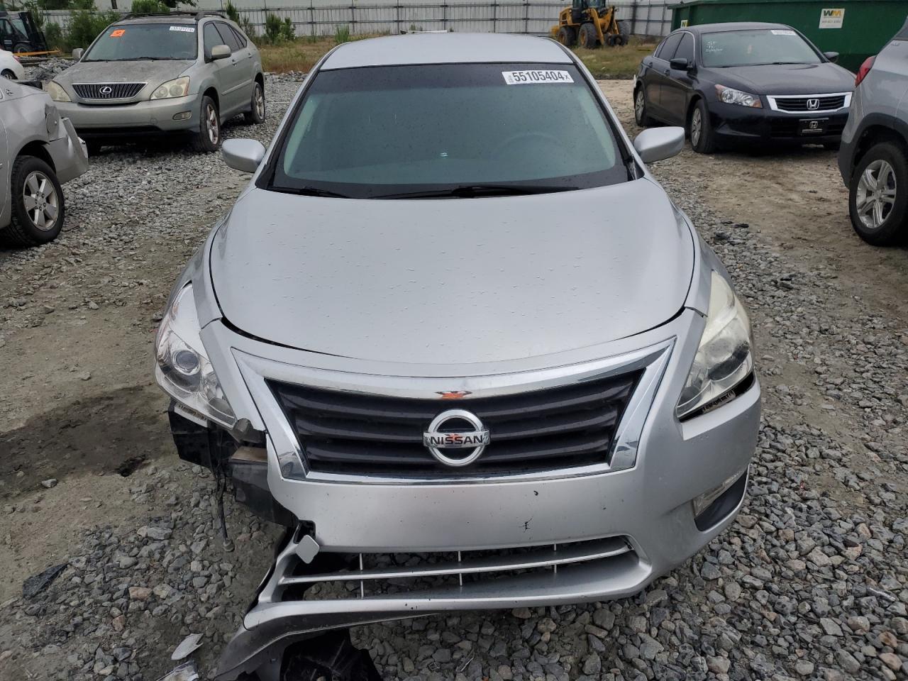 2014 Nissan Altima 2.5 - Image 5