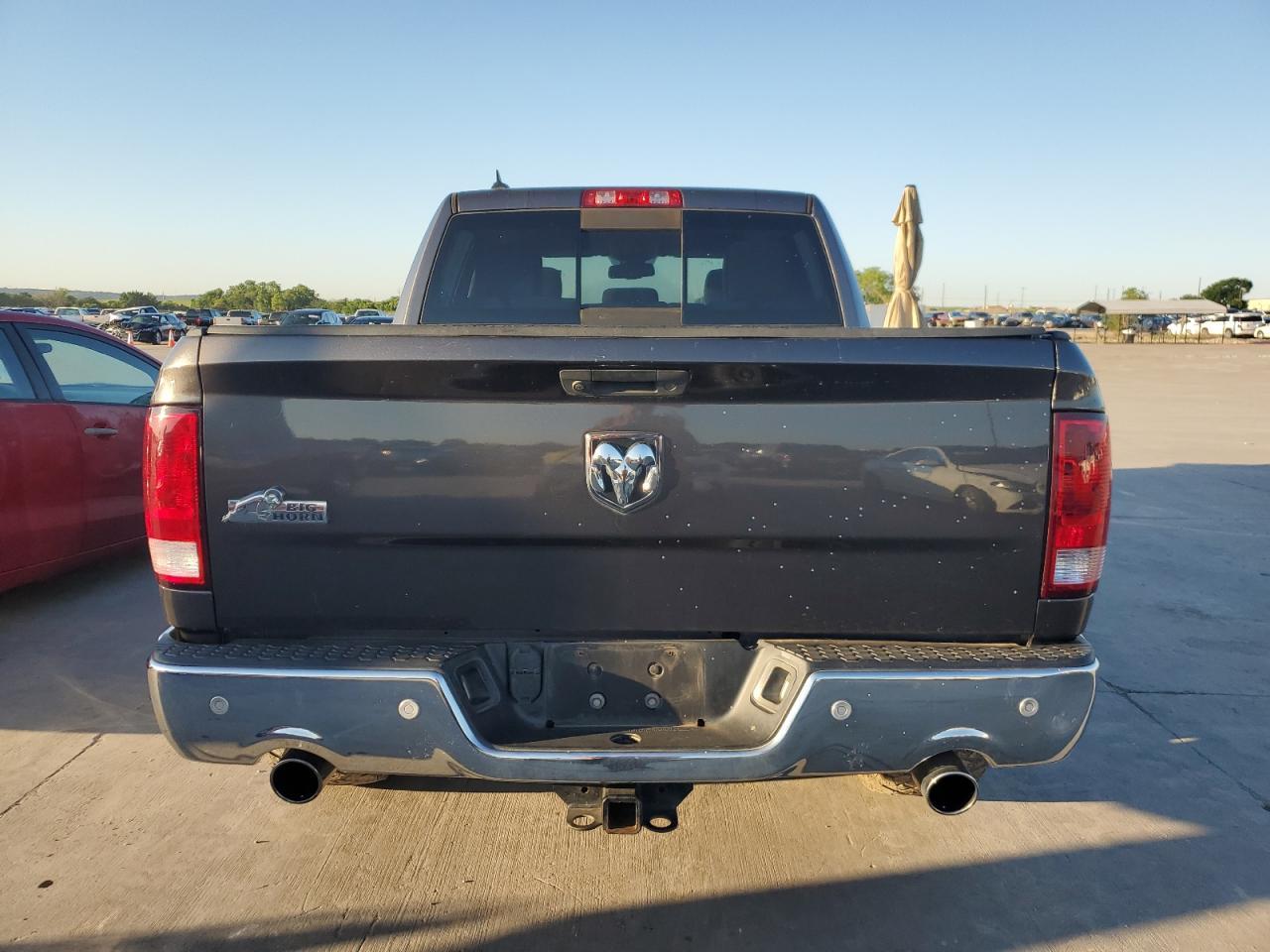 2015 Ram 1500 Slt - Image 6