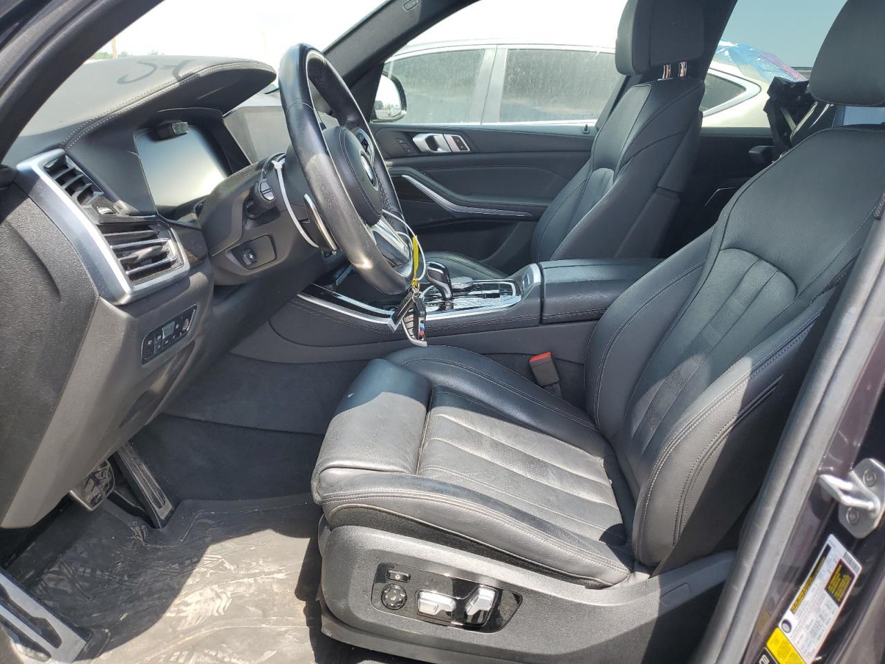 2019 BMW X5 xDrive40I - Image 7