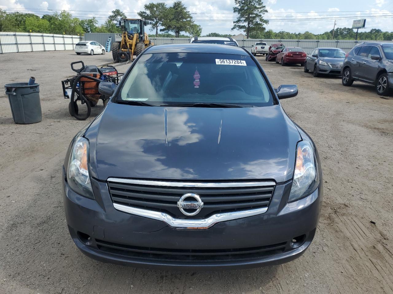 2008 Nissan Altima 2.5 - Фото 5