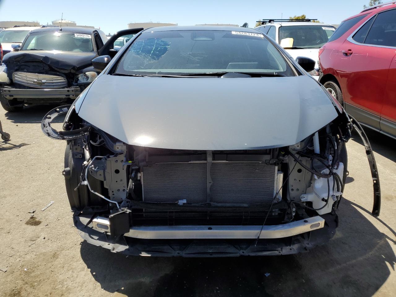 2023 Toyota Prius Le - Фото 5