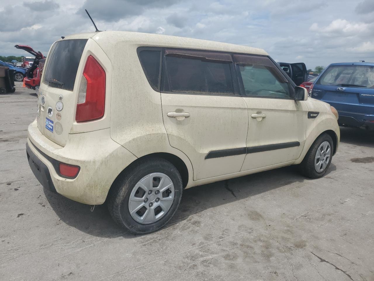 2012 Kia Soul - Image 3