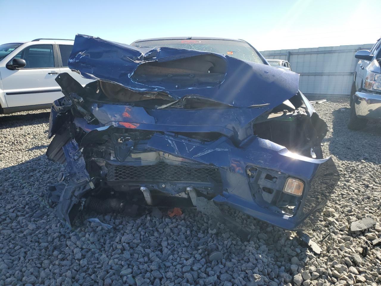 2015 Subaru Wrx - Фото 5