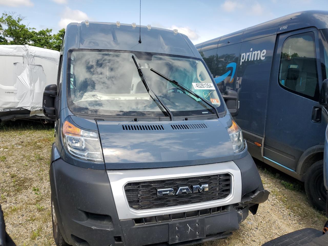 2020 Ram Promaster 3500 3500 High - Image 5