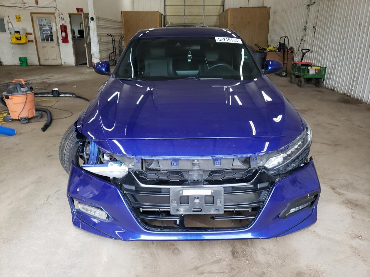 2018 Honda Accord Sport - Image 5