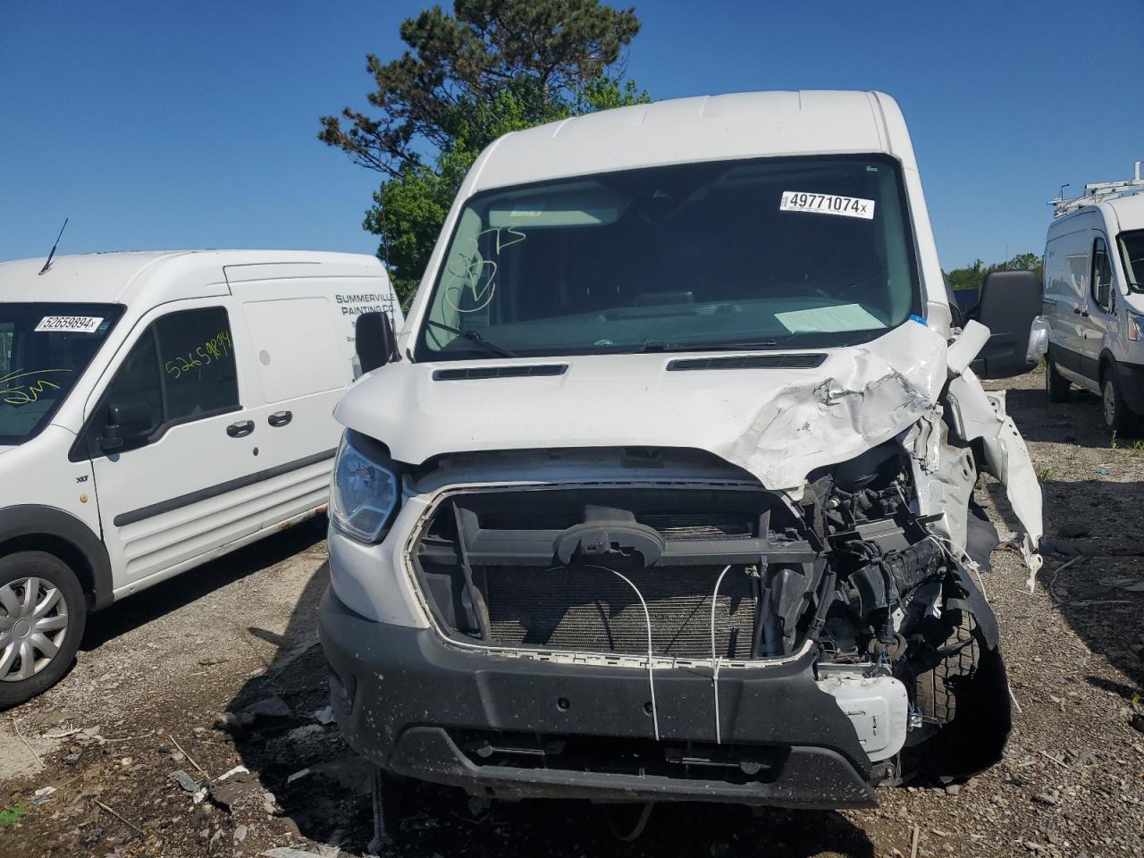 2020 Ford Transit T-250 - Image 5