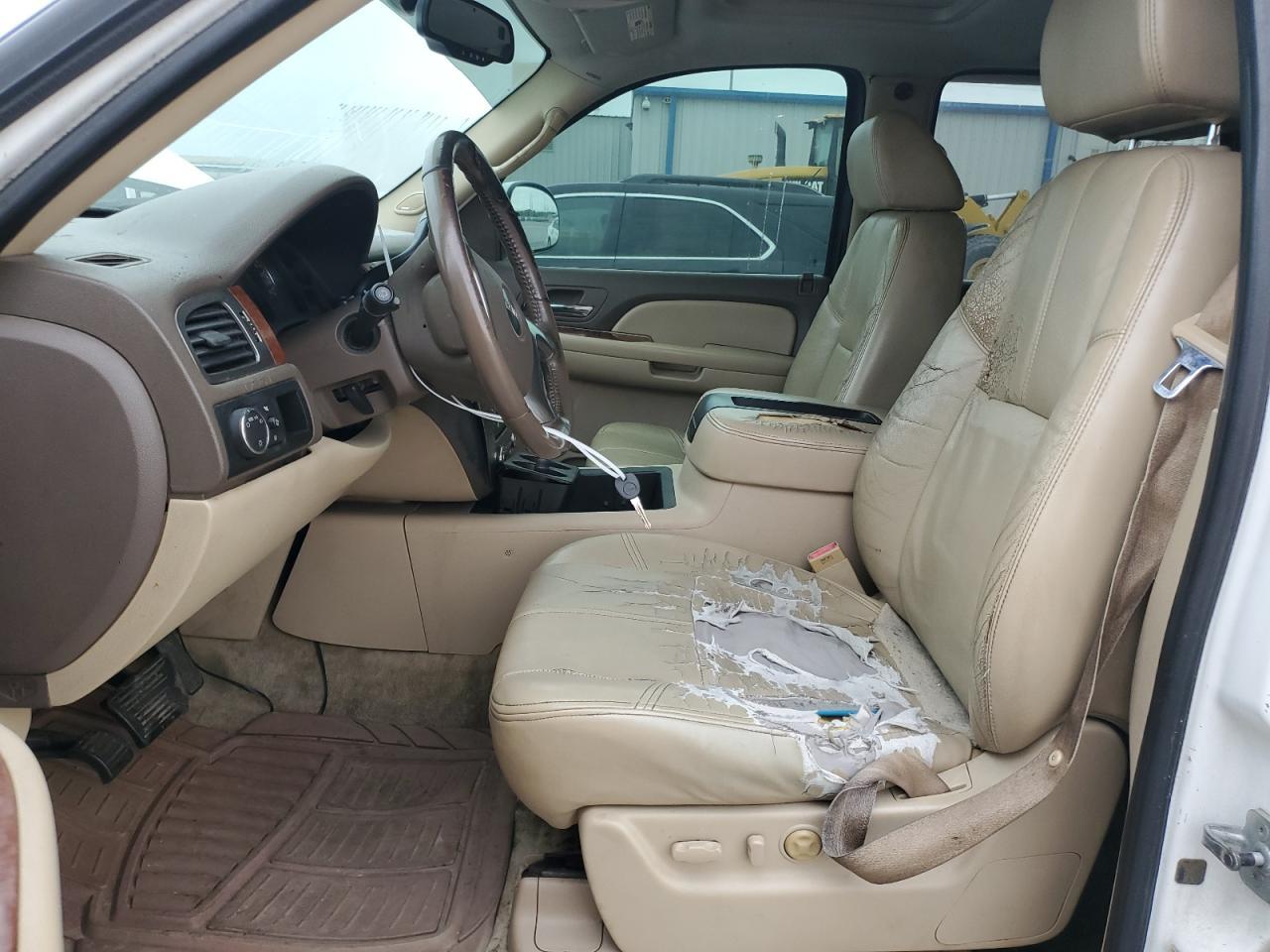 2007 GMC Yukon - Фото 7