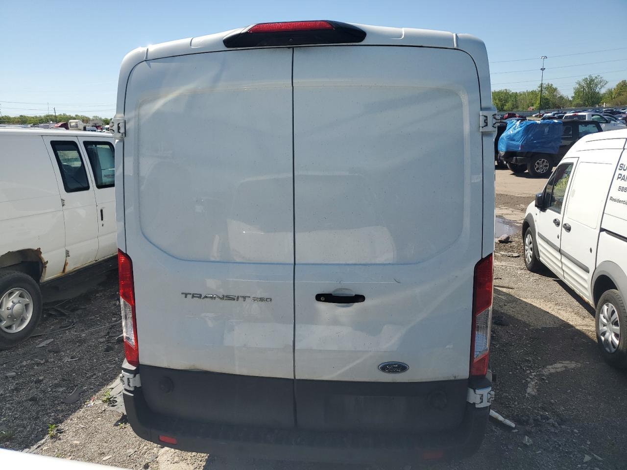 2020 Ford Transit T-250 - Image 6