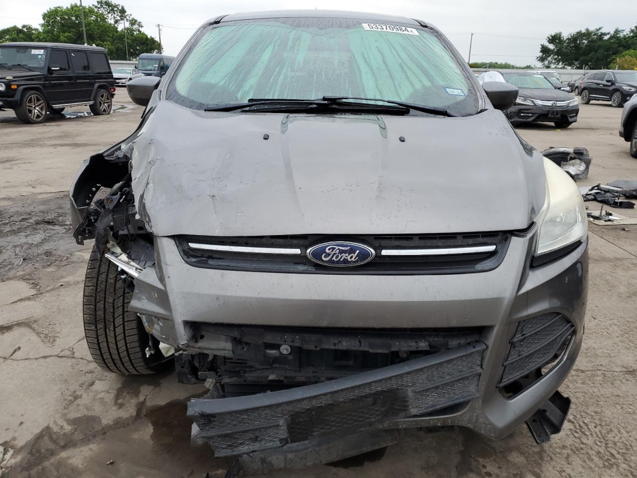 2014 Ford Escape Se - Image 5