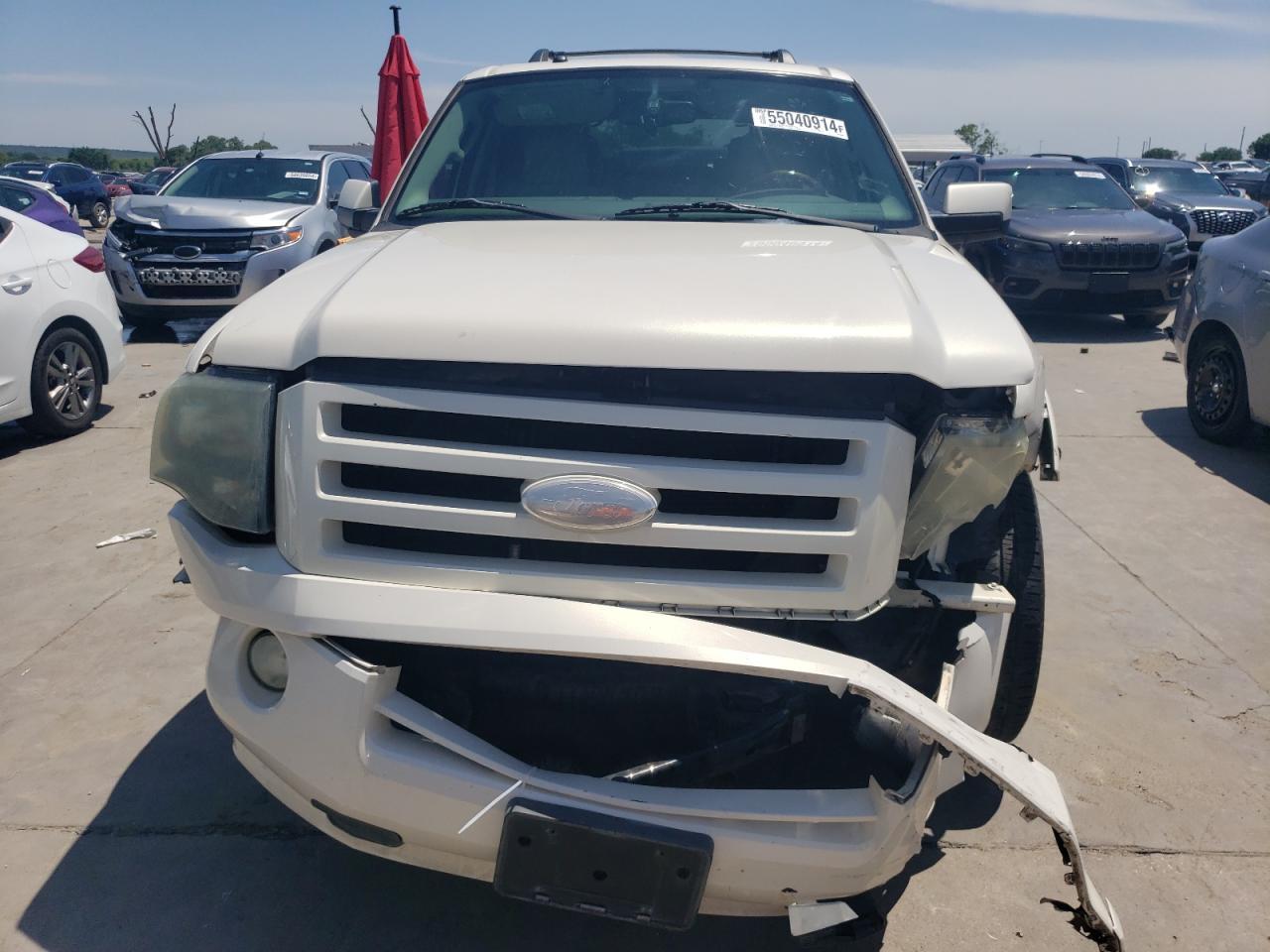 2007 Ford Expedition Limited - Фото 5