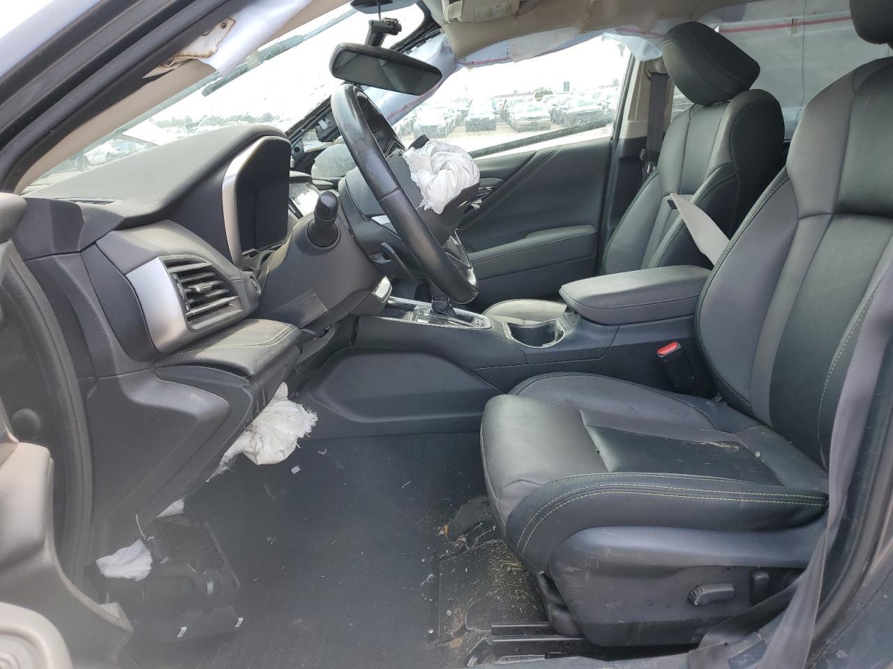 2023 Subaru Outback Onyx Edition - Image 7