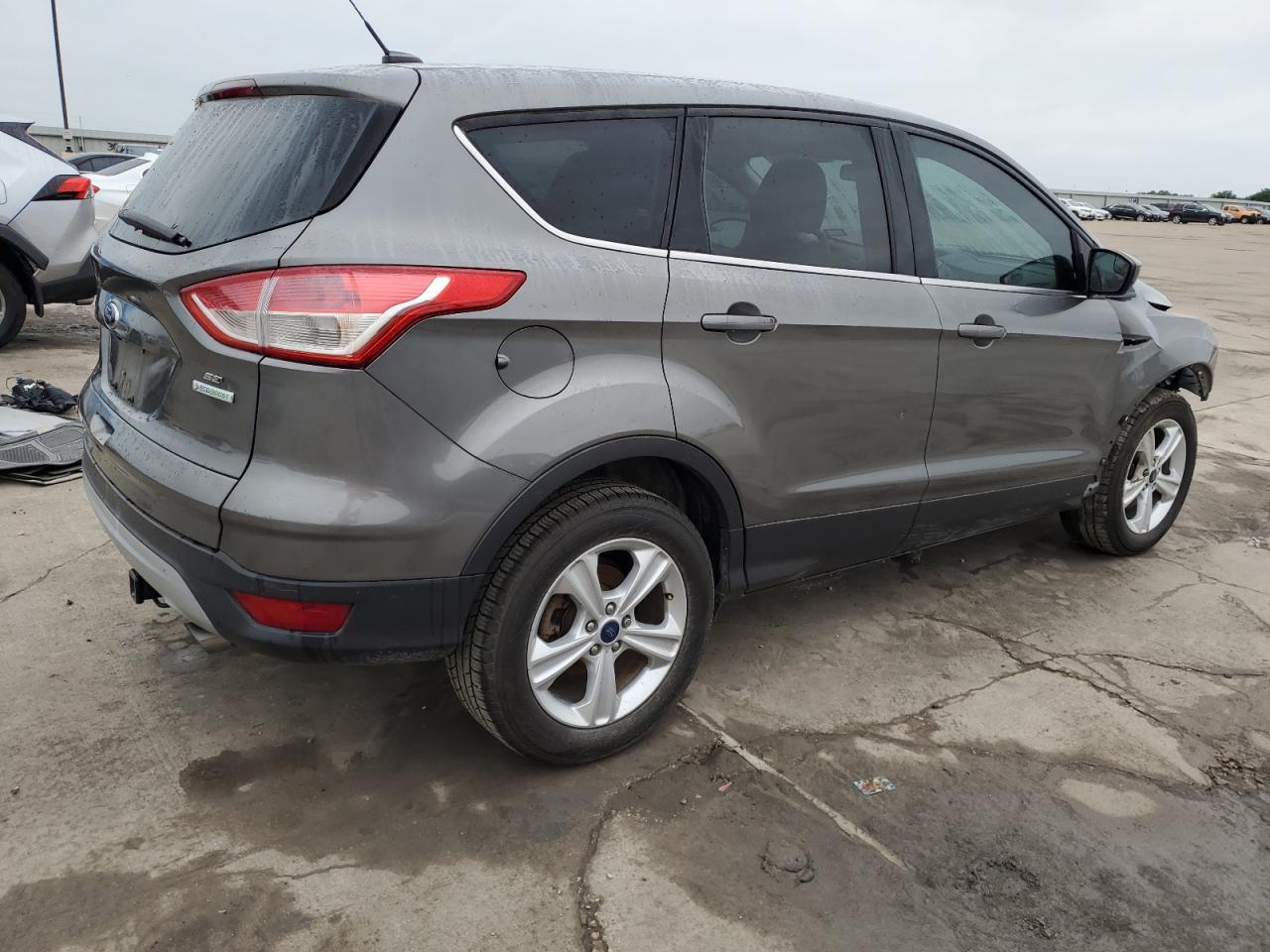2014 Ford Escape Se - Image 3