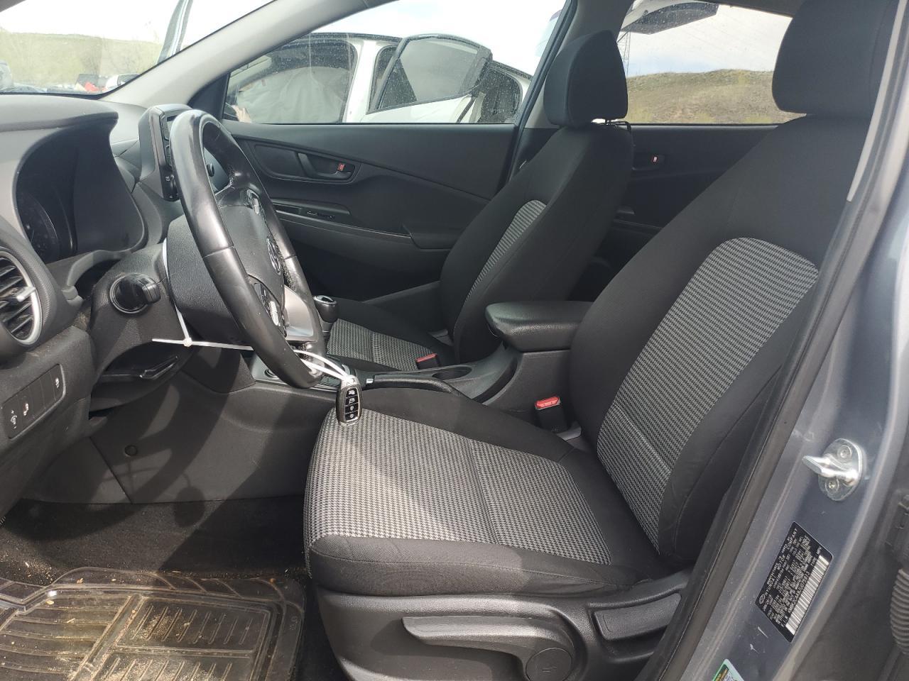 2018 Hyundai Kona Sel - Image 7