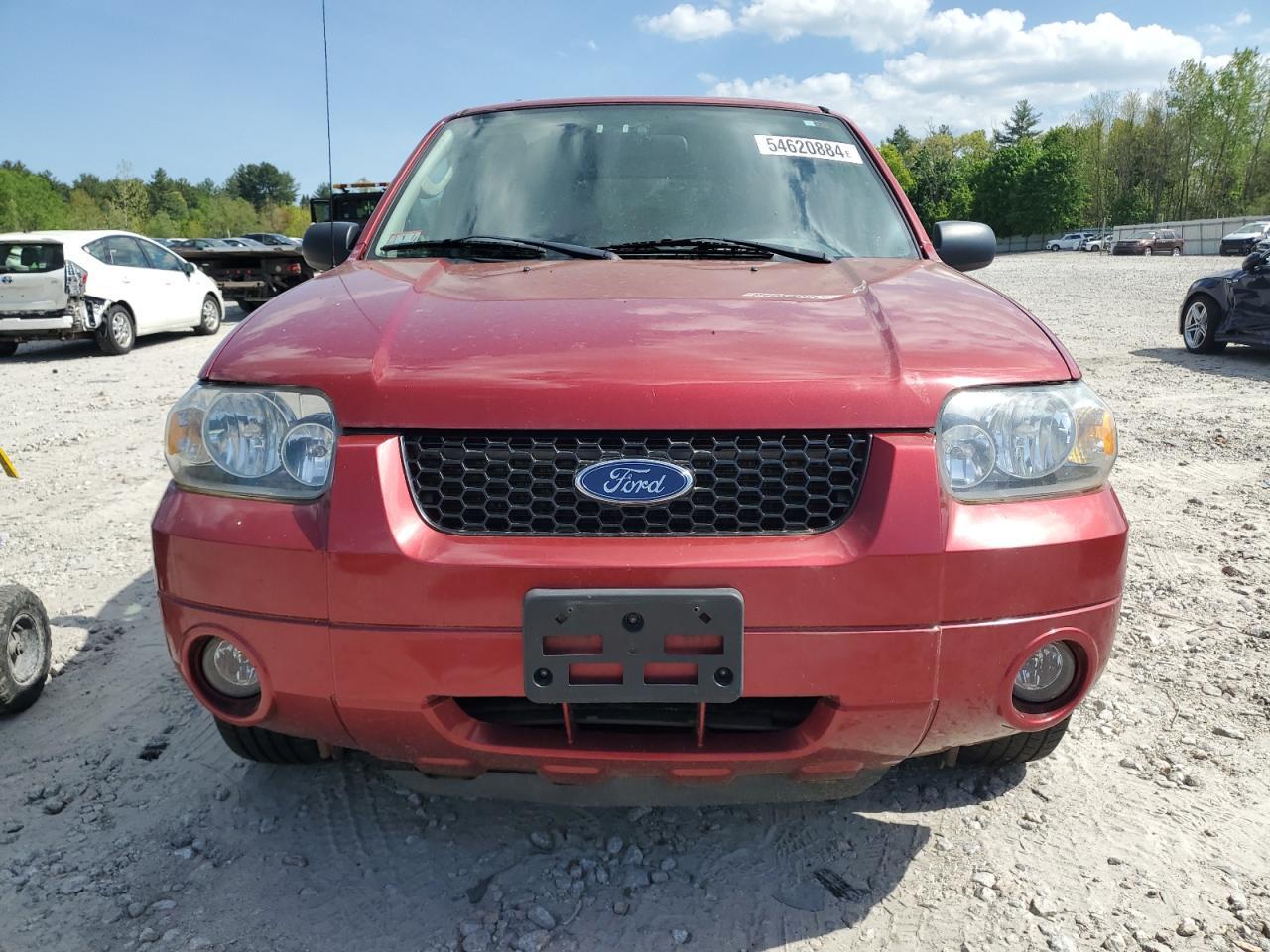 2006 Ford Escape Hev - Image 5