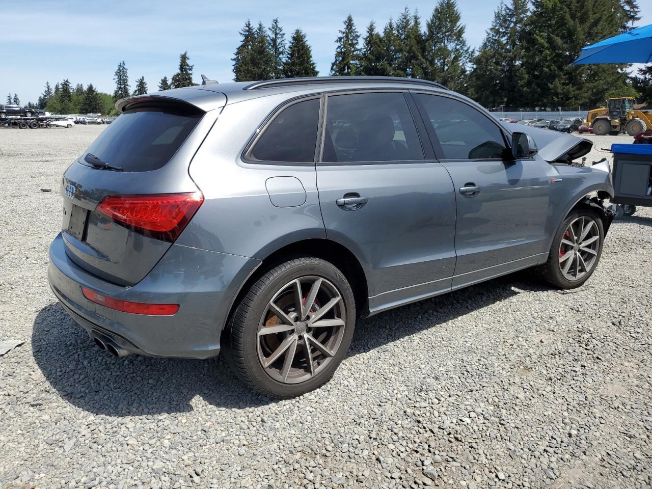 2016 Audi Sq5 Premium Plus - Image 3