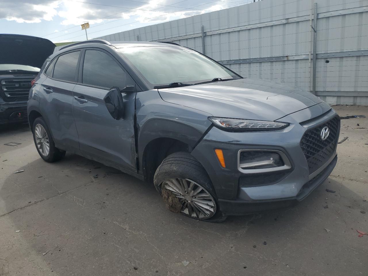2018 Hyundai Kona Sel - Image 4