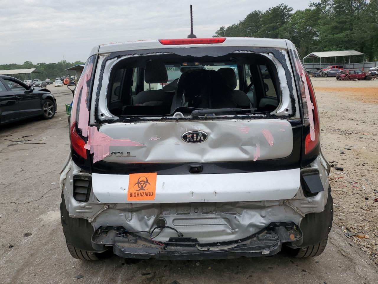 2019 Kia Soul - Image 6