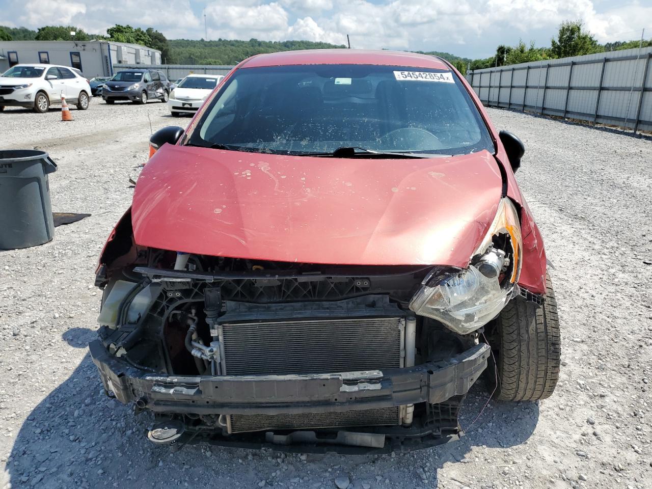 2012 Kia Rio Ex - Image 5