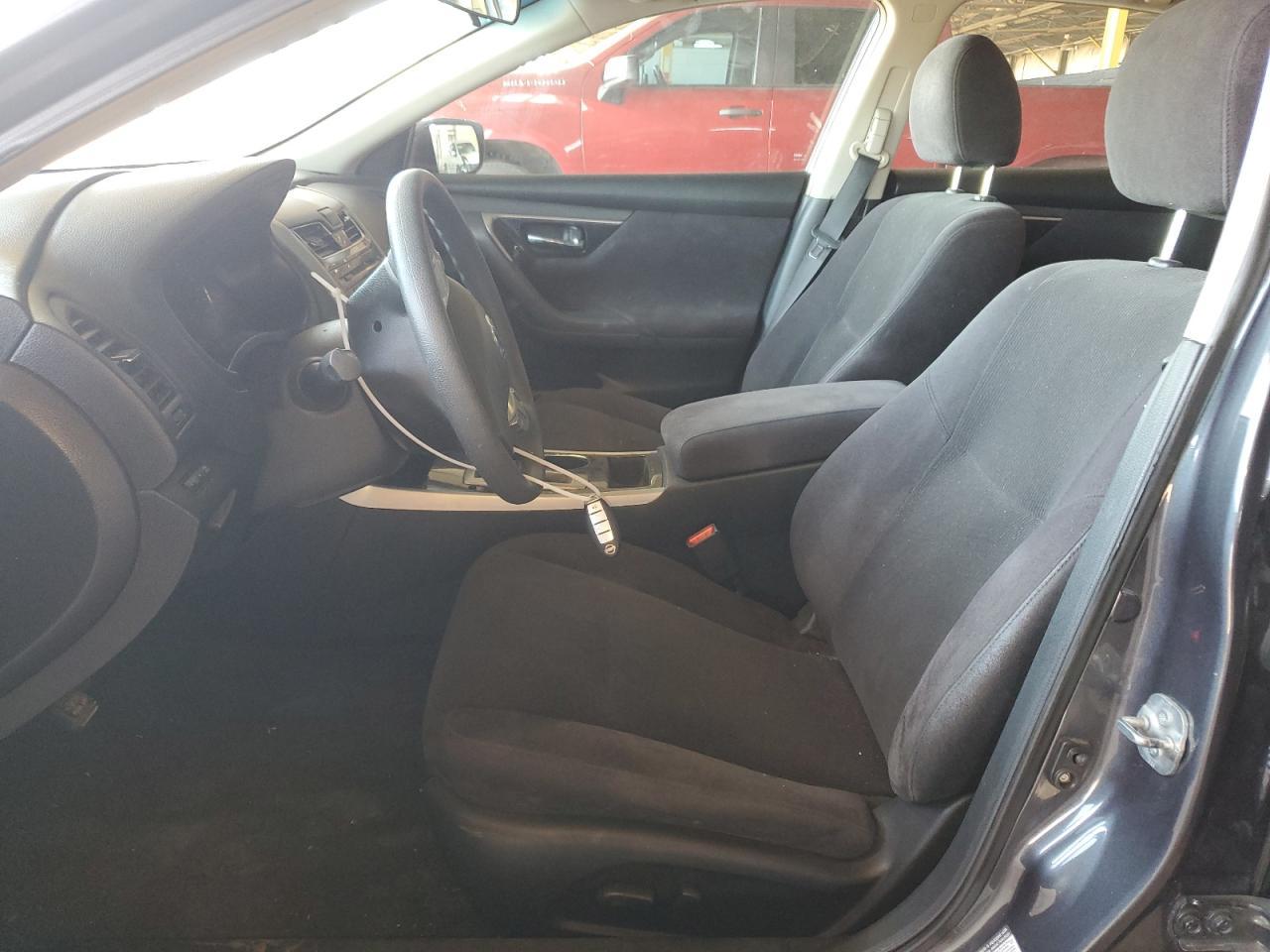 2013 Nissan Altima - Image 7