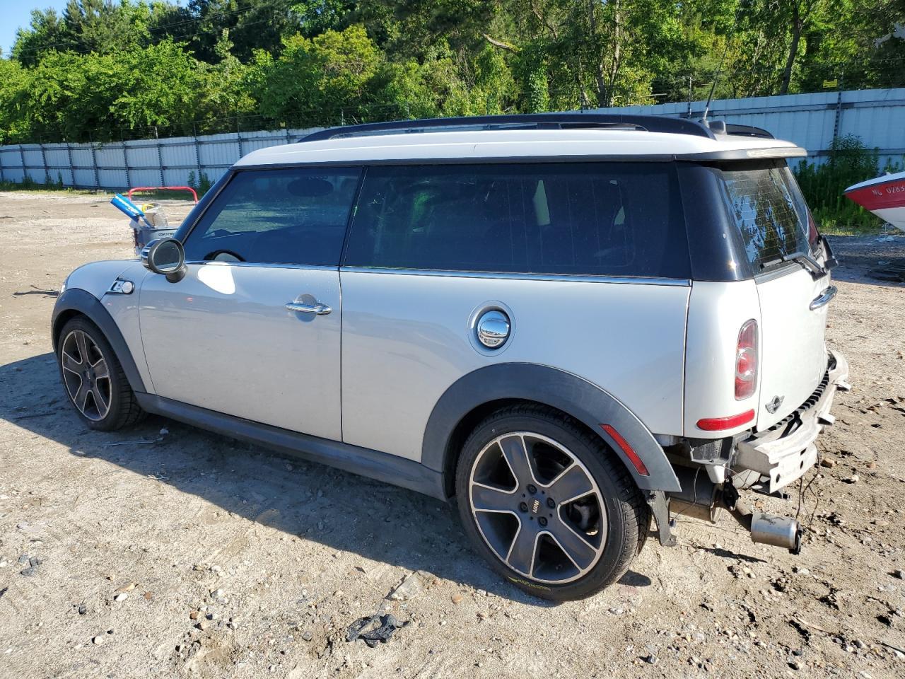 2012 Mini Cooper S Clubman - Image 2